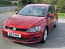 USED 2014 14 VOLKSWAGEN GOLF 1.4 SE TSI BLUEMOTION TECHNOLOGY 5d 120 BHP EXTREMELY CLEAN EXAMPLE