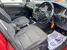 USED 2014 14 VOLKSWAGEN GOLF 1.4 SE TSI BLUEMOTION TECHNOLOGY 5d 120 BHP EXTREMELY CLEAN EXAMPLE