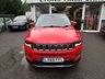 USED 2019 69 JEEP COMPASS 1.6 MULTIJET II LIMITED 5d 119 BHP One Owner from new, Jeep Main Dealer Service History + Just Serviced, MOT until September 2024, Euro 6 / ULEZ Compliant Diesel