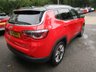 USED 2019 69 JEEP COMPASS 1.6 MULTIJET II LIMITED 5d 119 BHP One Owner from new, Jeep Main Dealer Service History + Just Serviced, MOT until September 2024, Euro 6 / ULEZ Compliant Diesel