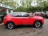 USED 2019 69 JEEP COMPASS 1.6 MULTIJET II LIMITED 5d 119 BHP One Owner from new, Jeep Main Dealer Service History + Just Serviced, MOT until September 2024, Euro 6 / ULEZ Compliant Diesel