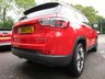 USED 2019 69 JEEP COMPASS 1.6 MULTIJET II LIMITED 5d 119 BHP One Owner from new, Jeep Main Dealer Service History + Just Serviced, MOT until September 2024, Euro 6 / ULEZ Compliant Diesel