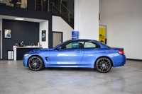 USED 2016 66 BMW 4 SERIES 3.0 435D XDRIVE M SPORT 2d 309 BHP 19-inch M Performance Alloys