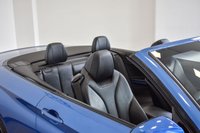 USED 2016 66 BMW 4 SERIES 3.0 435D XDRIVE M SPORT 2d 309 BHP 19-inch M Performance Alloys
