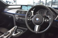 USED 2016 66 BMW 4 SERIES 3.0 435D XDRIVE M SPORT 2d 309 BHP 19-inch M Performance Alloys
