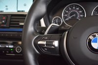 USED 2016 66 BMW 4 SERIES 3.0 435D XDRIVE M SPORT 2d 309 BHP 19-inch M Performance Alloys