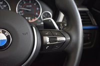 USED 2016 66 BMW 4 SERIES 3.0 435D XDRIVE M SPORT 2d 309 BHP 19-inch M Performance Alloys