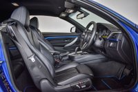 USED 2016 66 BMW 4 SERIES 3.0 435D XDRIVE M SPORT 2d 309 BHP 19-inch M Performance Alloys