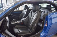 USED 2016 66 BMW 4 SERIES 3.0 435D XDRIVE M SPORT 2d 309 BHP 19-inch M Performance Alloys