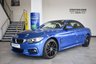 USED 2016 66 BMW 4 SERIES 3.0 435D XDRIVE M SPORT 2d 309 BHP 19-inch M Performance Alloys