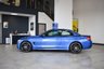 USED 2016 66 BMW 4 SERIES 3.0 435D XDRIVE M SPORT 2d 309 BHP 19-inch M Performance Alloys
