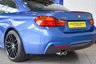 USED 2016 66 BMW 4 SERIES 3.0 435D XDRIVE M SPORT 2d 309 BHP 19-inch M Performance Alloys