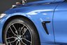 USED 2016 66 BMW 4 SERIES 3.0 435D XDRIVE M SPORT 2d 309 BHP 19-inch M Performance Alloys