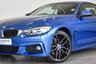 USED 2016 66 BMW 4 SERIES 3.0 435D XDRIVE M SPORT 2d 309 BHP 19-inch M Performance Alloys