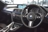 USED 2016 66 BMW 4 SERIES 3.0 435D XDRIVE M SPORT 2d 309 BHP 19-inch M Performance Alloys