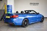 USED 2016 66 BMW 4 SERIES 3.0 435D XDRIVE M SPORT 2d 309 BHP 19-inch M Performance Alloys