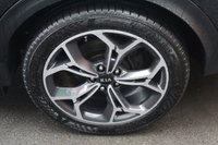USED 2019 68 KIA SPORTAGE 1.6 CRDI GT-LINE ISG 5d 135 BHP GREAT VALUE SUV FINISHED IN BLACK PEARL