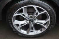 USED 2019 68 KIA SPORTAGE 1.6 CRDI GT-LINE ISG 5d 135 BHP GREAT VALUE SUV FINISHED IN BLACK PEARL