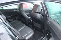 USED 2019 68 KIA SPORTAGE 1.6 CRDI GT-LINE ISG 5d 135 BHP GREAT VALUE SUV FINISHED IN BLACK PEARL