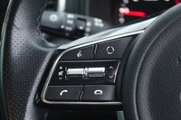 USED 2019 68 KIA SPORTAGE 1.6 CRDI GT-LINE ISG 5d 135 BHP GREAT VALUE SUV FINISHED IN BLACK PEARL