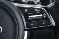 USED 2019 68 KIA SPORTAGE 1.6 CRDI GT-LINE ISG 5d 135 BHP GREAT VALUE SUV FINISHED IN BLACK PEARL
