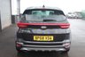USED 2019 68 KIA SPORTAGE 1.6 CRDI GT-LINE ISG 5d 135 BHP GREAT VALUE SUV FINISHED IN BLACK PEARL