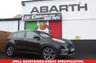 USED 2019 68 KIA SPORTAGE 1.6 CRDI GT-LINE ISG 5d 135 BHP GREAT VALUE SUV FINISHED IN BLACK PEARL