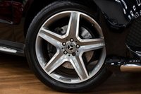 USED 2017 17 MERCEDES-BENZ GLE-CLASS 3.0 GLE 350 D 4MATIC AMG LINE 5d 255 BHP 