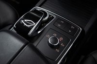 USED 2017 17 MERCEDES-BENZ GLE-CLASS 3.0 GLE 350 D 4MATIC AMG LINE 5d 255 BHP 
