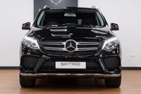 USED 2017 17 MERCEDES-BENZ GLE-CLASS 3.0 GLE 350 D 4MATIC AMG LINE 5d 255 BHP 