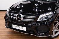 USED 2017 17 MERCEDES-BENZ GLE-CLASS 3.0 GLE 350 D 4MATIC AMG LINE 5d 255 BHP 