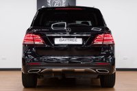 USED 2017 17 MERCEDES-BENZ GLE-CLASS 3.0 GLE 350 D 4MATIC AMG LINE 5d 255 BHP 