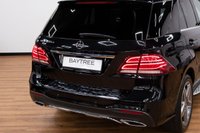 USED 2017 17 MERCEDES-BENZ GLE-CLASS 3.0 GLE 350 D 4MATIC AMG LINE 5d 255 BHP 
