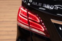 USED 2017 17 MERCEDES-BENZ GLE-CLASS 3.0 GLE 350 D 4MATIC AMG LINE 5d 255 BHP 
