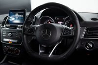 USED 2017 17 MERCEDES-BENZ GLE-CLASS 3.0 GLE 350 D 4MATIC AMG LINE 5d 255 BHP 