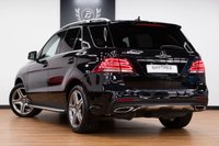 USED 2017 17 MERCEDES-BENZ GLE-CLASS 3.0 GLE 350 D 4MATIC AMG LINE 5d 255 BHP 