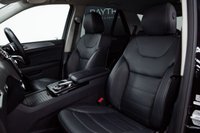 USED 2017 17 MERCEDES-BENZ GLE-CLASS 3.0 GLE 350 D 4MATIC AMG LINE 5d 255 BHP 