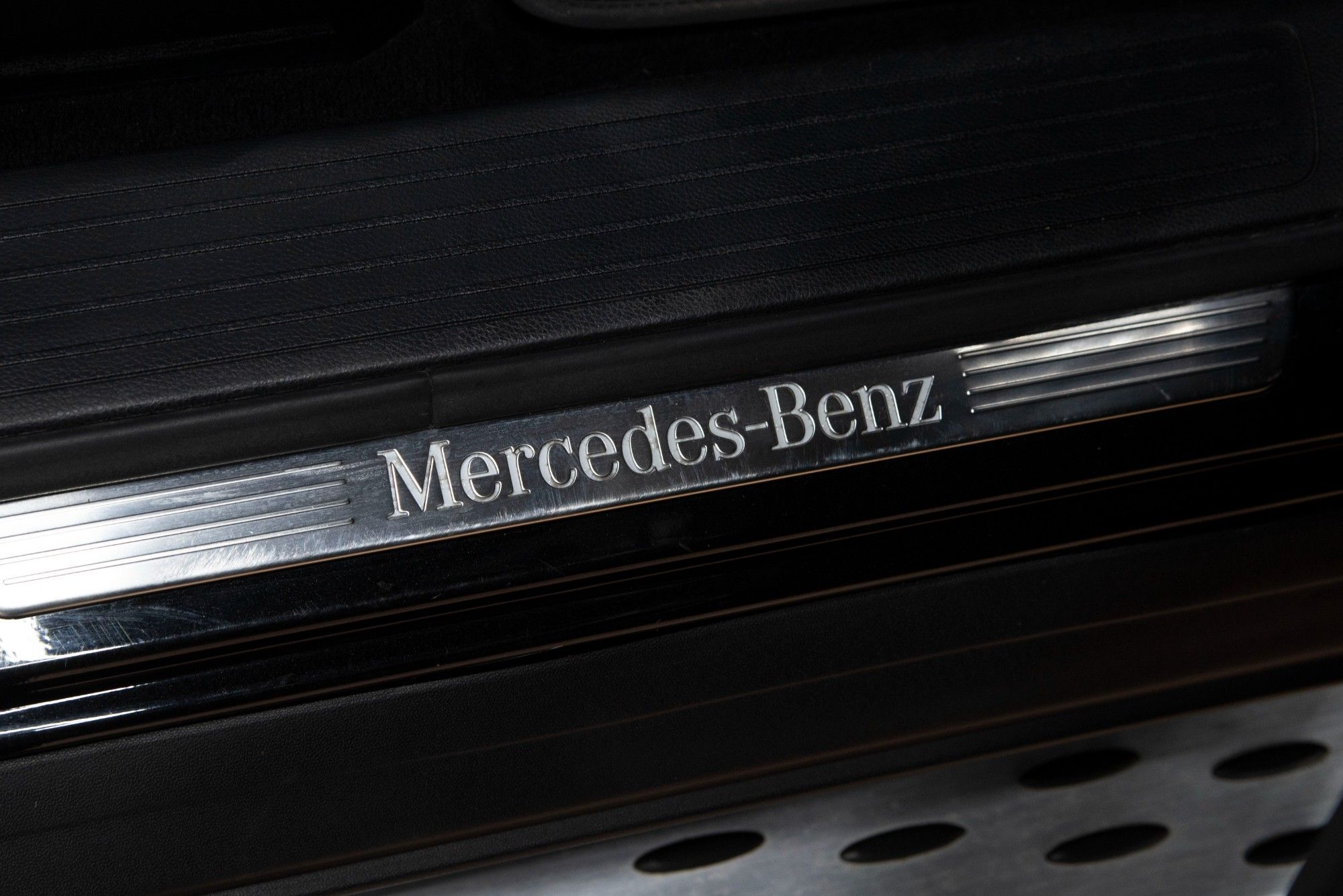 USED 2017 17 MERCEDES-BENZ GLE-CLASS 3.0 GLE 350 D 4MATIC AMG LINE 5d 255 BHP 