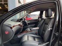USED 2012 62 MERCEDES-BENZ S-CLASS 3.0 S350 BLUETEC 4d 258 BHP 