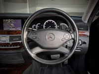 USED 2012 62 MERCEDES-BENZ S-CLASS 3.0 S350 BLUETEC 4d 258 BHP 