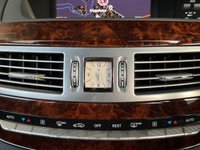USED 2012 62 MERCEDES-BENZ S-CLASS 3.0 S350 BLUETEC 4d 258 BHP 