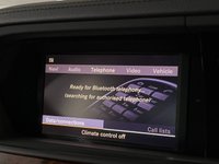 USED 2012 62 MERCEDES-BENZ S-CLASS 3.0 S350 BLUETEC 4d 258 BHP 