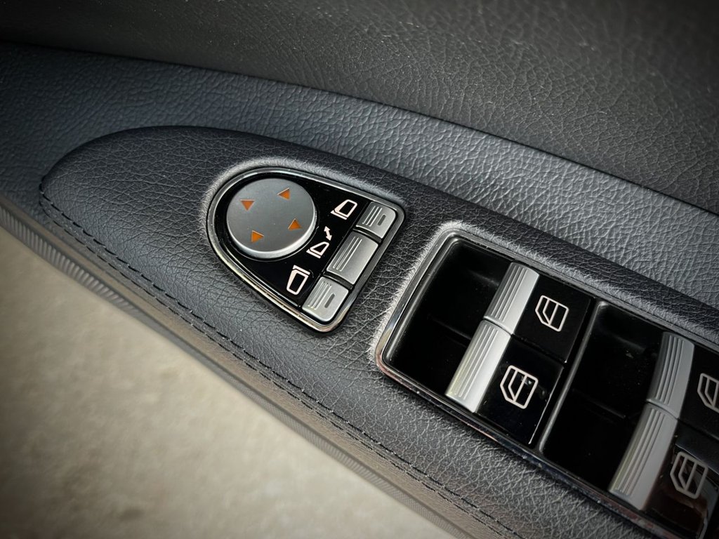 USED 2012 62 MERCEDES-BENZ S-CLASS 3.0 S350 BLUETEC 4d 258 BHP 