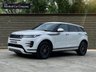 USED 2019 69 LAND ROVER RANGE ROVER EVOQUE 2.0 R-DYNAMIC 5d 148 BHP NEW SHAPE MODEL