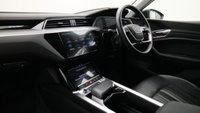 USED 2020 70 AUDI E-TRON QUATTRO TECHNIK 5d 309 BHP 