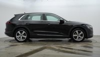 USED 2020 70 AUDI E-TRON QUATTRO TECHNIK 5d 309 BHP 