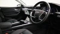 USED 2020 70 AUDI E-TRON QUATTRO TECHNIK 5d 309 BHP 