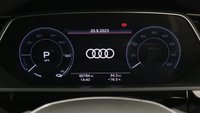 USED 2020 70 AUDI E-TRON QUATTRO TECHNIK 5d 309 BHP 