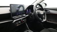 USED 2021 21 CUPRA FORMENTOR 1.4 V1 DSG 5d 202 BHP 