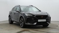 USED 2021 21 CUPRA FORMENTOR 1.4 V1 DSG 5d 202 BHP 